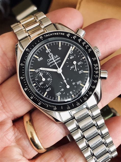 omega speedmaster 38 for sale.